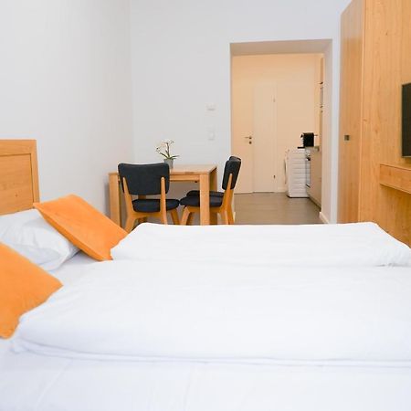 Nadland Apartments B7 Вена Экстерьер фото
