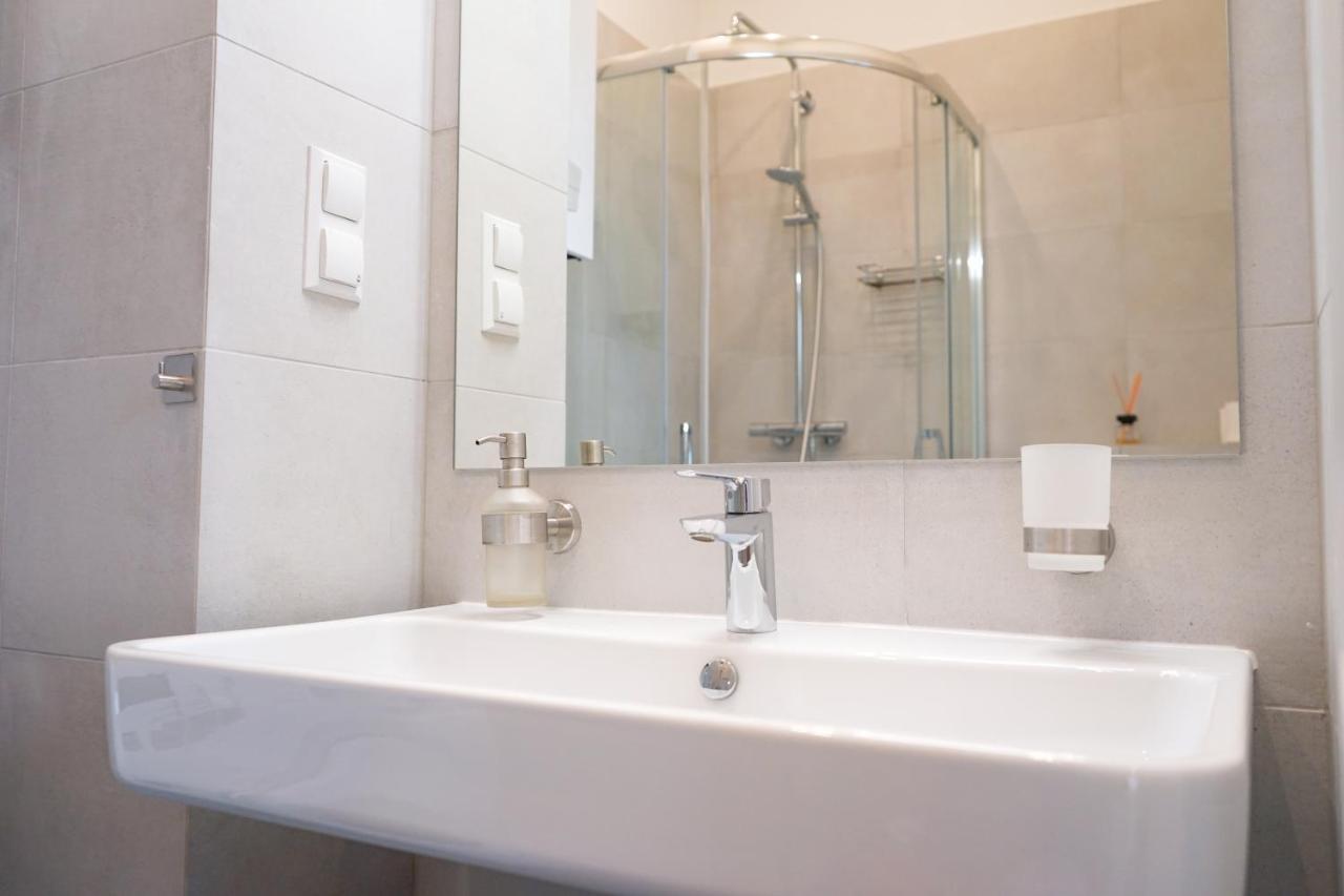 Nadland Apartments B7 Вена Экстерьер фото