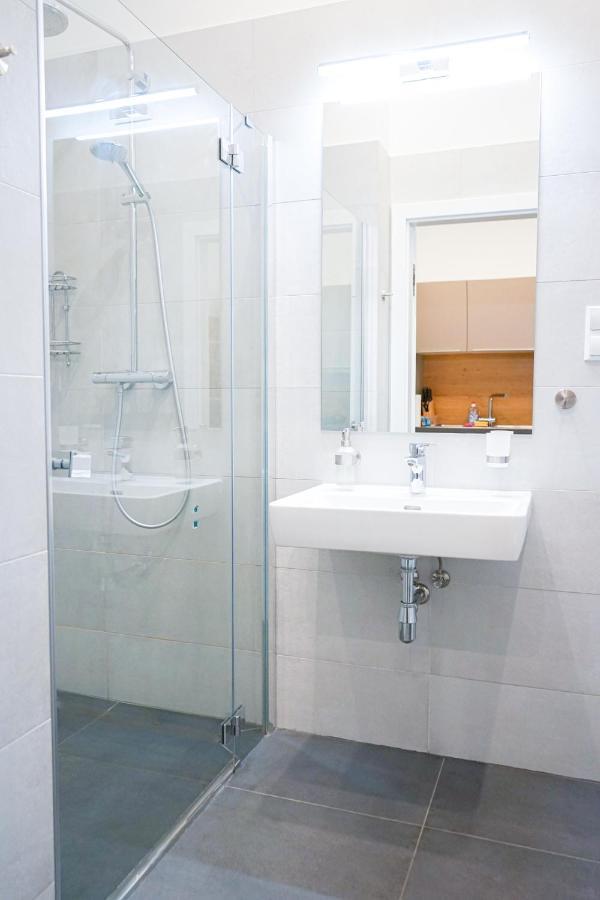 Nadland Apartments B7 Вена Экстерьер фото