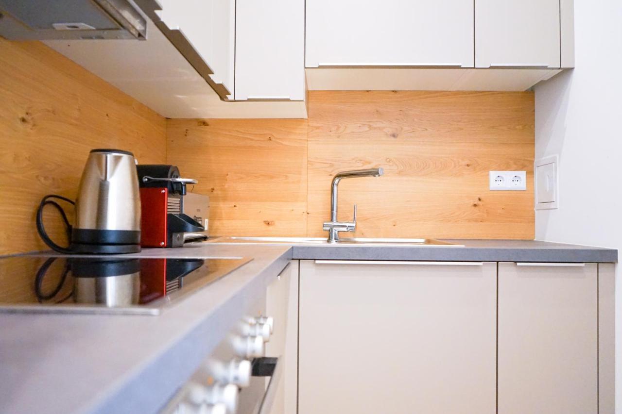 Nadland Apartments B7 Вена Экстерьер фото