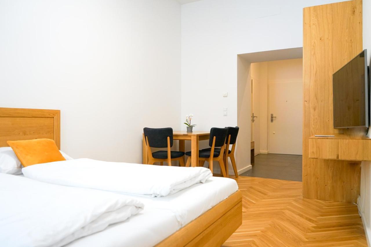 Nadland Apartments B7 Вена Экстерьер фото
