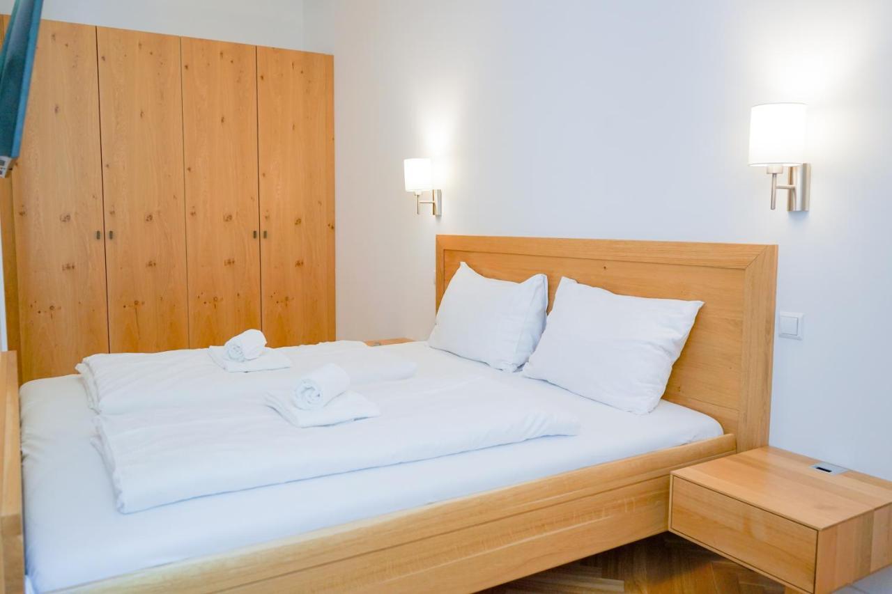 Nadland Apartments B7 Вена Экстерьер фото
