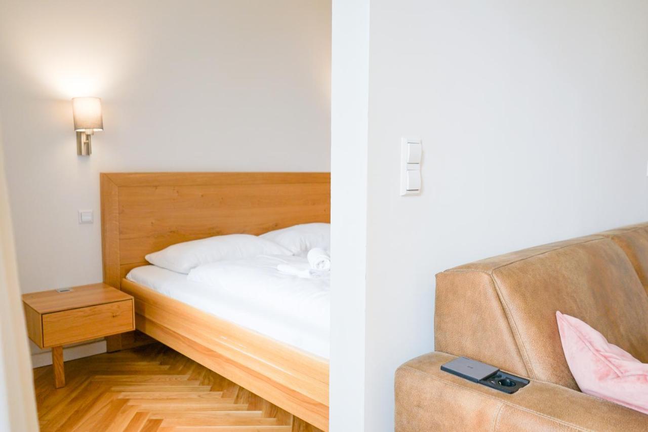 Nadland Apartments B7 Вена Экстерьер фото